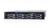 Eladó Már csak volt!!! DELL PowerEdge R530 szerver E5-2620v3 2x8GB 2x300GB SAS H730 1GB NV - olcsó, Új Eladó Már csak volt!!! - Miskolc ( Borsod-Abaúj-Zemplén ) fotó 1