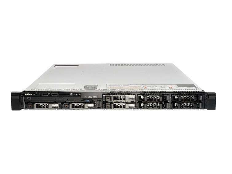 Eladó Már csak volt!!! DELL szerver PE R620 1x 4C E5-2609 2,4GHz, NoRAM, NoHDD (HP), H710p 1GB NV, DVD- - olcsó, Új Eladó Már csak volt!!! - Miskolc ( Borsod-Abaúj-Zemplén ) fotó