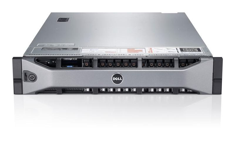 Eladó Már csak volt!!! DELL PowerEdge R720 szerver XD E5-2603v2 NoRAM NoHDD H710p 1GB NV - olcsó, Új Eladó Már csak volt!!! - Miskolc ( Borsod-Abaúj-Zemplén ) fotó