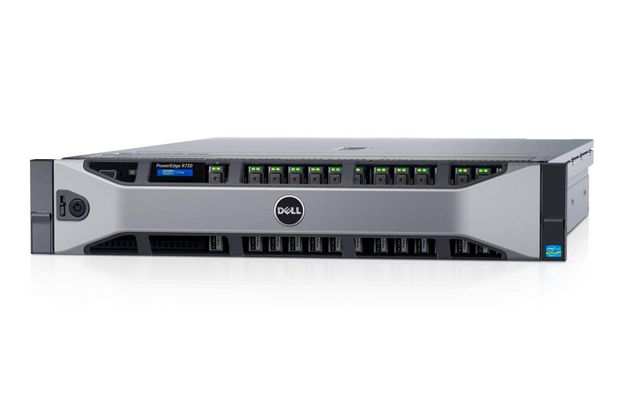 Eladó Már csak volt!!! DELL PowerEdge R730 szerver  E5-2620v3 1x8GB 2x1.2TB SAS H730 1GB - olcsó, Új Eladó Már csak volt!!! - Miskolc ( Borsod-Abaúj-Zemplén ) fotó