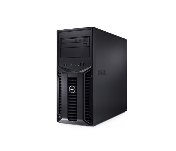 Eladó Már csak volt!!! DELL szerver PE T110 II., 4C E3-1220v2 3.1GHz, 1x8GB, 2x1TB NSAS, H200, DVD-RW, - olcsó, Új Eladó Már csak volt!!! - Miskolc ( Borsod-Abaúj-Zemplén ) fotó
