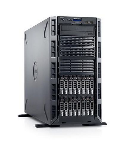 Eladó Már csak volt!!! DELL PowerEdge T320 szerver E5-2420v2 1x16GB 2x300GB SAS H710p 1GB NV - olcsó, Új Eladó Már csak volt!!! - Miskolc ( Borsod-Abaúj-Zemplén ) fotó