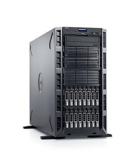 Eladó Már csak volt!!! DELL PowerEdge T320 szerver E5-2430v2 1x16GB 2x600GB SAS H710p 1GB NV - olcsó, Új Eladó Már csak volt!!! - Miskolc ( Borsod-Abaúj-Zemplén ) fotó