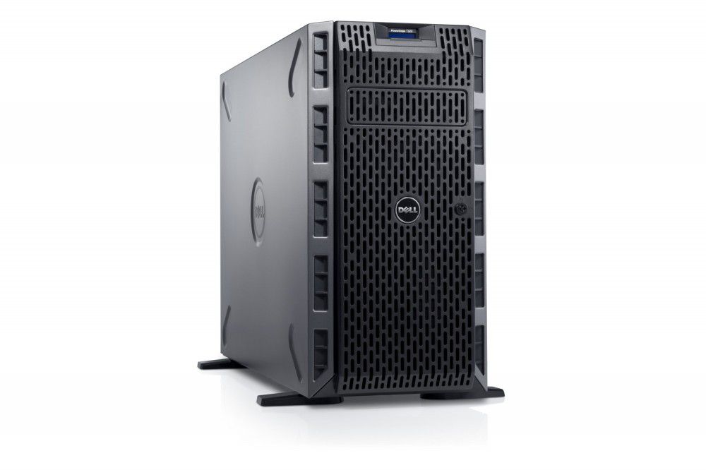 Eladó Már csak volt!!! DELL PowerEdge T320 szerver E5-1410v2 1x16GB NoHDD H710p 1GB NV - olcsó, Új Eladó Már csak volt!!! - Miskolc ( Borsod-Abaúj-Zemplén ) fotó