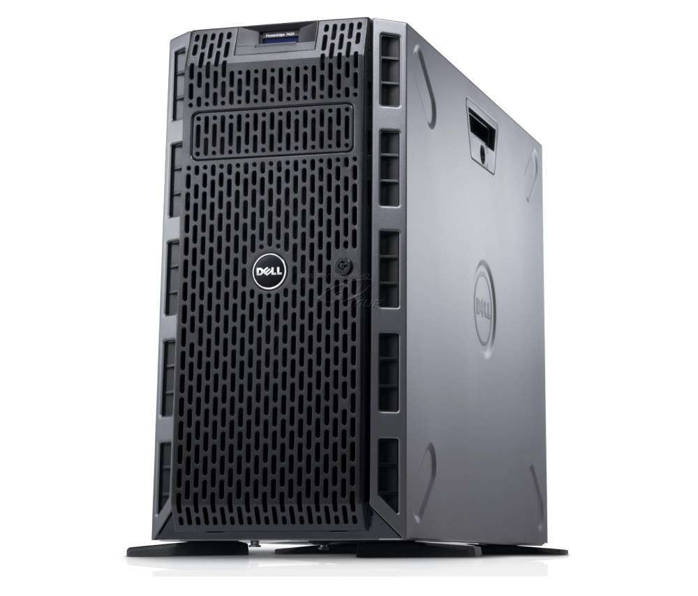 Eladó Már csak volt!!! DELL szerver PE T420 2x 6C E5-2430 2.2GHz, NoRAM, NoHDD (HP), H710p 1GB NV, DVD- - olcsó, Új Eladó Már csak volt!!! - Miskolc ( Borsod-Abaúj-Zemplén ) fotó