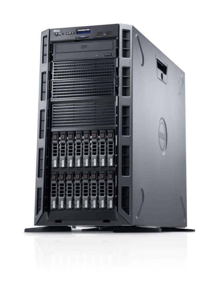 Eladó Már csak volt!!! DELL szerver PE T420 1x 4C E5-2403 1.8GHz, 4x16GB, 5x600GB SAS (HP), H710p 1GB N - olcsó, Új Eladó Már csak volt!!! - Miskolc ( Borsod-Abaúj-Zemplén ) fotó