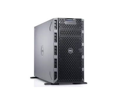 Eladó Már csak volt!!! DELL szerver PE T420, 1x 6C E5-2430v2 2.5GHz, 1x16GB, 2x600GB SAS, H710p 1GB NV, - olcsó, Új Eladó Már csak volt!!! - Miskolc ( Borsod-Abaúj-Zemplén ) fotó