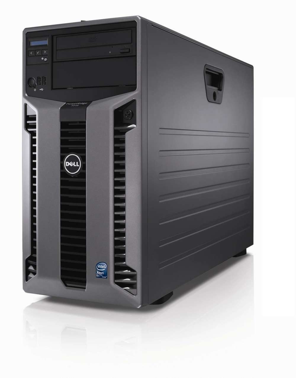 Eladó Már csak volt!!! DELL szerver PE T710 1x 6C Xeon E5645 2,4GHz, 2x4GB, NoHDD (3,5" HP), H700 1GB. - olcsó, Új Eladó Már csak volt!!! - Miskolc ( Borsod-Abaúj-Zemplén ) fotó