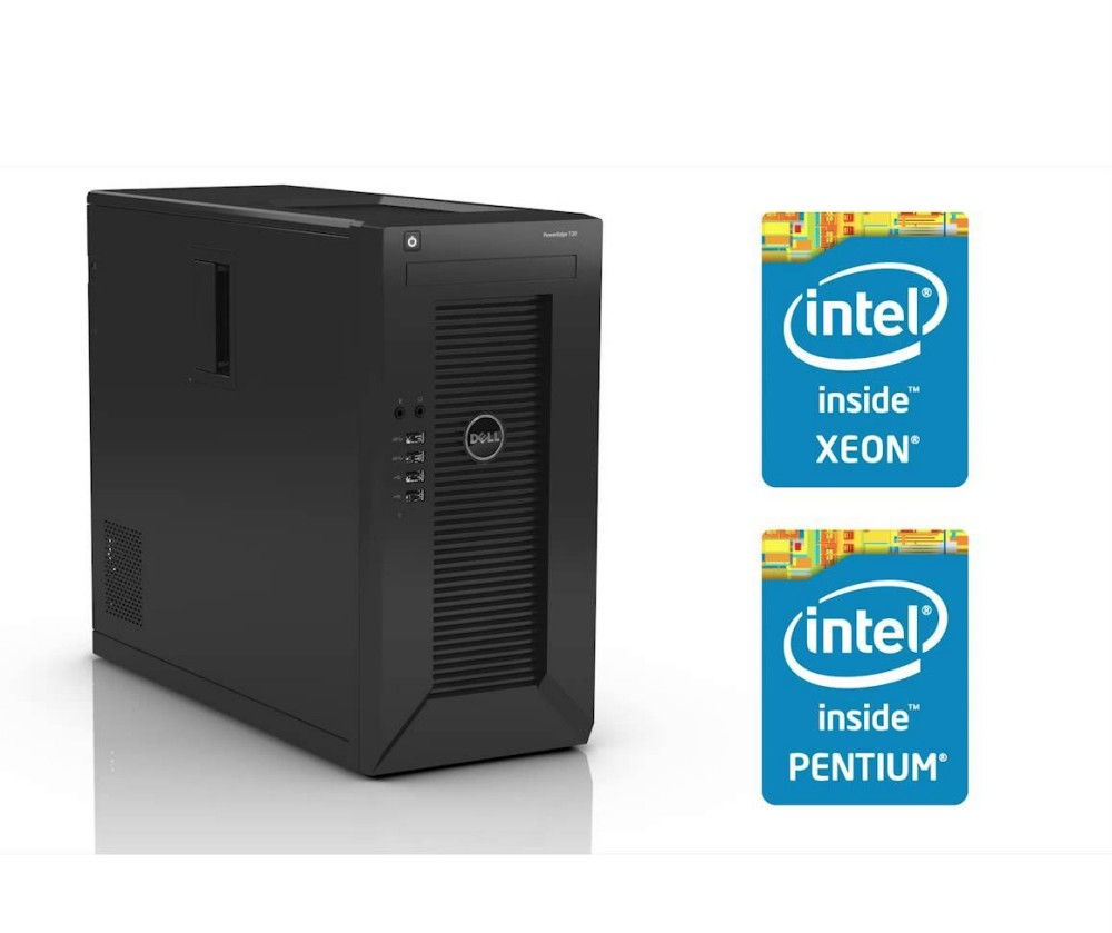 Eladó Már csak volt!!! DELL szerver ROK 2012 Foundation R2 Plus PE Mini T20 Pentium, 2x4GB, 2x500GB, DV - olcsó, Új Eladó Már csak volt!!! - Miskolc ( Borsod-Abaúj-Zemplén ) fotó