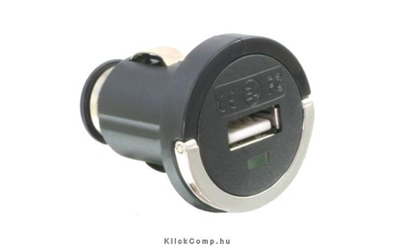Eladó Már csak volt!!! USB töltő szivargyújtós adapter Delock - olcsó, Új Eladó Már csak volt!!! - Miskolc ( Borsod-Abaúj-Zemplén ) fotó