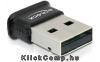 Eladó Már csak volt!!! adapter USB 2.0 Bluetooth V3.0 Plus EDR Delock - olcsó, Új Eladó Már csak volt!!! - Miskolc ( Borsod-Abaúj-Zemplén ) fotó 1