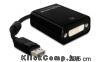 Eladó Már csak volt!!! Adapter Displayport apa > DVI 24Plus5 anya Delock - olcsó, Új Eladó Már csak volt!!! - Miskolc ( Borsod-Abaúj-Zemplén ) fotó 1