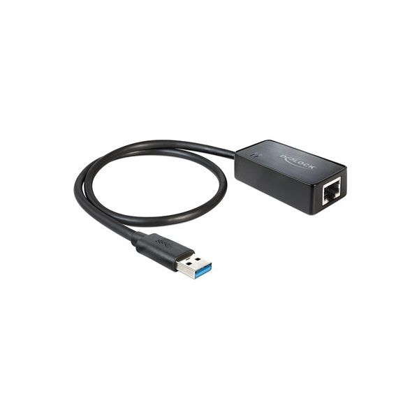 Eladó Lan adapter USB3.0-ról Gigabit - olcsó, Új Eladó - Miskolc ( Borsod-Abaúj-Zemplén ) fotó