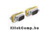 Adapter Gender Changer VGA male-male Delock