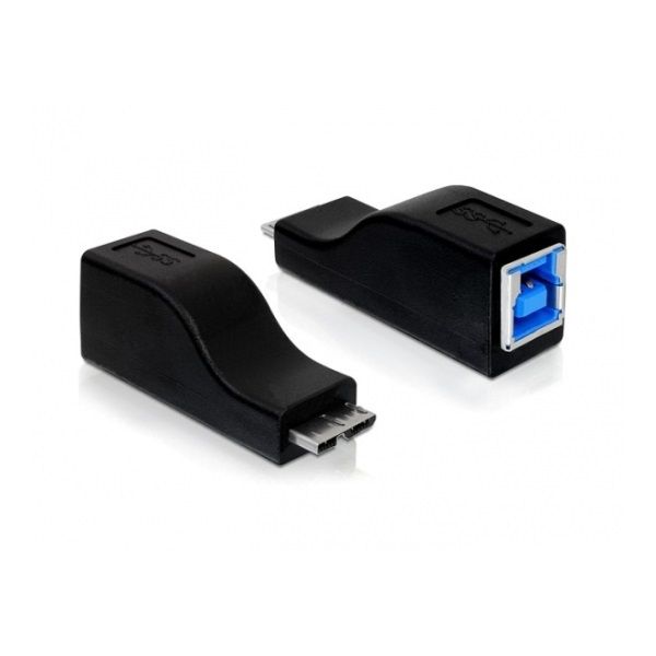 Eladó Adapter micro USB 3.0-B male > USB 3.0-B female - olcsó, Új Eladó - Miskolc ( Borsod-Abaúj-Zemplén ) fotó