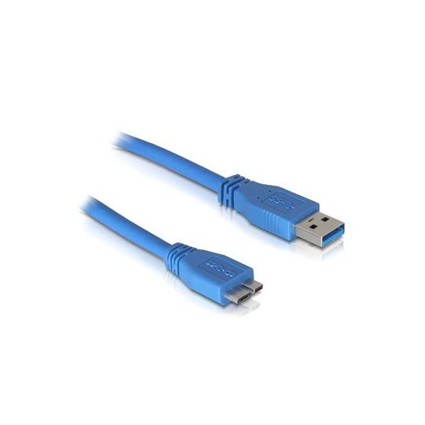 Eladó Már csak volt!!! USB3.0 A – Micro USB3.0 átalakító kábel, 1 m. - olcsó, Új Eladó Már csak volt!!! - Miskolc ( Borsod-Abaúj-Zemplén ) fotó