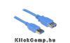 Eladó USB3.0-A apa anya, 1 méteres kábel Delock - olcsó, Új Eladó - Miskolc ( Borsod-Abaúj-Zemplén ) fotó 1