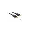 Eladó Már csak volt!!! Displayport kábel apa-apa 2m 1,2 - olcsó, Új Eladó Már csak volt!!! - Miskolc ( Borsod-Abaúj-Zemplén ) fotó 1