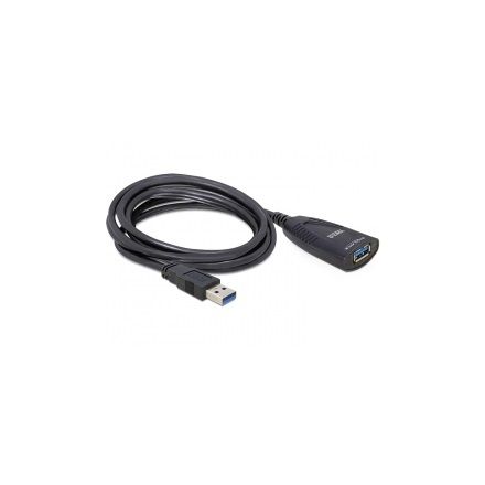 Eladó Már csak volt!!! USB3.0 hosszabbító kábel aktív 5m - olcsó, Új Eladó Már csak volt!!! - Miskolc ( Borsod-Abaúj-Zemplén ) fotó