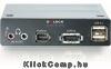Eladó Már csak volt!!! Delock 91477 3.5“ Multipanel eSATAp USB 2.0 FireWire HD-Audio - olcsó, Új Eladó Már csak volt!!! - Miskolc ( Borsod-Abaúj-Zemplén ) fotó 1