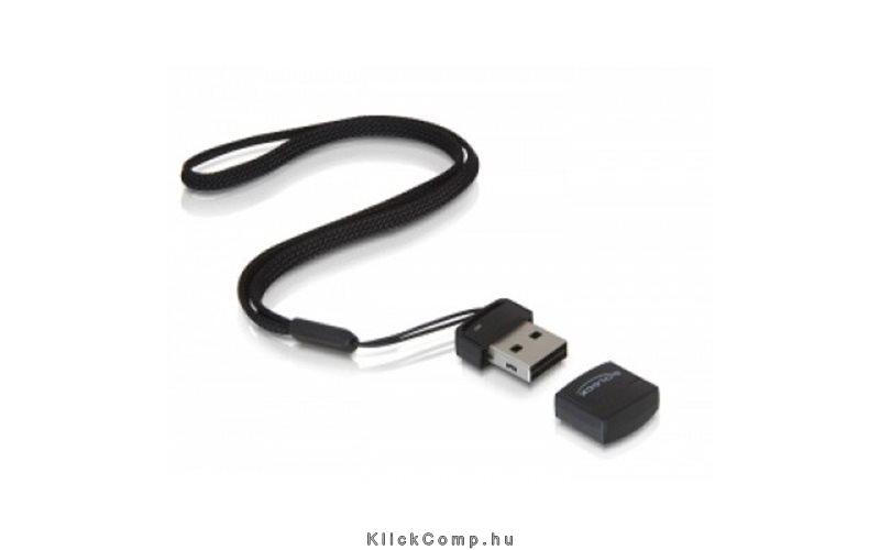 Eladó Már csak volt!!! Memória-kártya olvasó micro SD   micro SDHC, M2 kártyához USB2.0 Delock - olcsó, Új Eladó Már csak volt!!! - Miskolc ( Borsod-Abaúj-Zemplén ) fotó