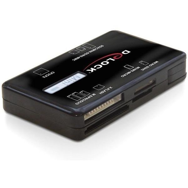 Eladó Már csak volt!!! Kártyaolvasó All in 1 USB 3.0 - olcsó, Új Eladó Már csak volt!!! - Miskolc ( Borsod-Abaúj-Zemplén ) fotó