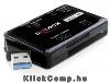 Eladó Már csak volt!!! Kártyaolvasó All in 1 USB 3.0 - olcsó, Új Eladó Már csak volt!!! - Miskolc ( Borsod-Abaúj-Zemplén ) fotó 2