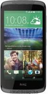 Eladó Már csak volt!!! Dual SIM mobiltelefon HTC Desire 526 sötét szürke - olcsó, Új Eladó Már csak volt!!! - Miskolc ( Borsod-Abaúj-Zemplén ) fotó 1