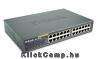 Eladó Már csak volt!!! 24 port Switch 10 100 Desktop - olcsó, Új Eladó Már csak volt!!! - Miskolc ( Borsod-Abaúj-Zemplén ) fotó 1
