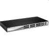 Eladó Már csak volt!!! 24-port 10 100 Smart Switch Plus 2 Combo 1000BaseT SFP Plus 2 Gigabit - olcsó, Új Eladó Már csak volt!!! - Miskolc ( Borsod-Abaúj-Zemplén ) fotó 1