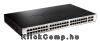 Eladó Már csak volt!!! 48-port 10 100 Smart Switch Plus 2 Combo 1000BaseT SFP Plus 2 Gigabit - olcsó, Új Eladó Már csak volt!!! - Miskolc ( Borsod-Abaúj-Zemplén ) fotó 1