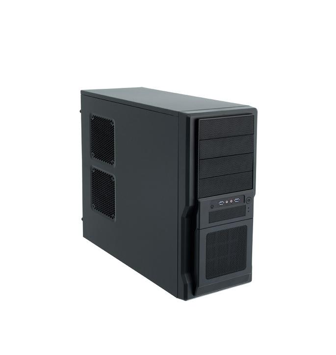 Eladó Már csak volt!!! Számítógépház midi ház fekete, 4 1 5 USB 3.0 Plus aud Chieftec - olcsó, Új Eladó Már csak volt!!! - Miskolc ( Borsod-Abaúj-Zemplén ) fotó
