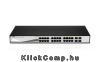 Eladó Már csak volt!!! 10 port switch 10 100 1000 Gigabit PoE Smart Switch including 2 Combo 1000BaseT - olcsó, Új Eladó Már csak volt!!! - Miskolc ( Borsod-Abaúj-Zemplén ) fotó 1