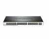Eladó Már csak volt!!! 24 port Switch PoE 10 100 1000 Base-T port with 4 x 1000Base-T SFP ports - olcsó, Új Eladó Már csak volt!!! - Miskolc ( Borsod-Abaúj-Zemplén ) fotó 2