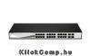 Eladó Már csak volt!!! 24 port Switch 10 100 1000 Gigabit Smart Switch including 4 Combo 1000BaseT SFP - olcsó, Új Eladó Már csak volt!!! - Miskolc ( Borsod-Abaúj-Zemplén ) fotó 1