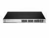 Eladó Már csak volt!!! D-Link 24-port 10 100 1000 Layer 2 Managed Gigabit Switch including 4-port Combo - olcsó, Új Eladó Már csak volt!!! - Miskolc ( Borsod-Abaúj-Zemplén ) fotó 2