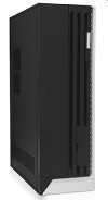 Eladó Már csak volt!!! Foxconn ház DH0839 micro-desktop 250W (24pin) ( Szervizben 2 év ) - olcsó, Új Eladó Már csak volt!!! - Miskolc ( Borsod-Abaúj-Zemplén ) fotó 1