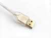 Eladó Már csak volt!!! USB 2.0 link kábel, version 2 - olcsó, Új Eladó Már csak volt!!! - Miskolc ( Borsod-Abaúj-Zemplén ) fotó 2