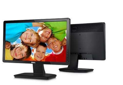 Eladó Már csak volt!!! Dell IN1930 18.5" Flat Panel WLED Monitor (1366x768) - olcsó, Új Eladó Már csak volt!!! - Miskolc ( Borsod-Abaúj-Zemplén ) fotó