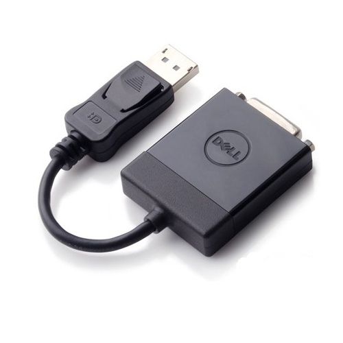 Eladó Már csak volt!!! Dell DisplayPort to DVI Single Link Adapter - olcsó, Új Eladó Már csak volt!!! - Miskolc ( Borsod-Abaúj-Zemplén ) fotó