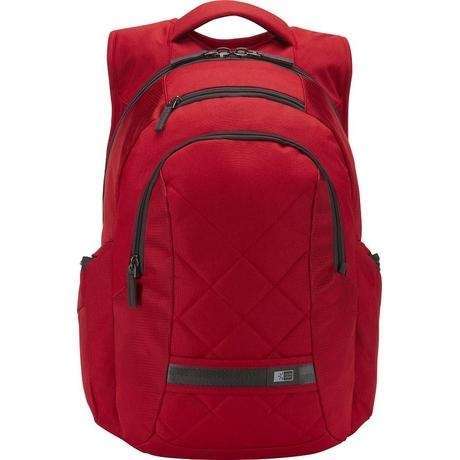 Eladó Már csak volt!!! Case Logic DLBP114R piros 14" notebook hátitáska - olcsó, Új Eladó Már csak volt!!! - Miskolc ( Borsod-Abaúj-Zemplén ) fotó