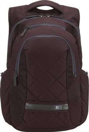 Eladó Már csak volt!!! Case Logic DLBP116P bíbor 16" notebook hátitáska - olcsó, Új Eladó Már csak volt!!! - Miskolc ( Borsod-Abaúj-Zemplén ) fotó