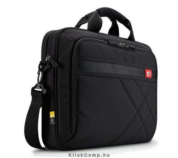 Eladó Már csak volt!!! 17,3" Notebook táska fekete CASE-LOGIC - olcsó, Új Eladó Már csak volt!!! - Miskolc ( Borsod-Abaúj-Zemplén ) fotó