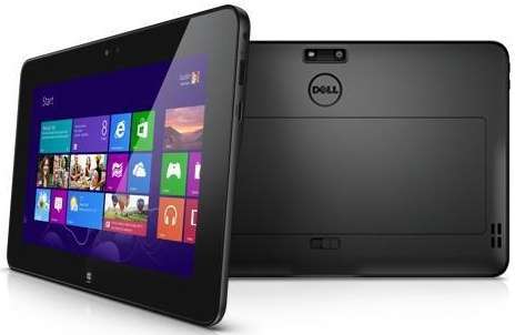 Eladó Már csak volt!!! DELL Latitude 10 Tablet (25.7cm) 10.1" IPS HD (1366x768) Multi-touch LED backlit - olcsó, Új Eladó Már csak volt!!! - Miskolc ( Borsod-Abaúj-Zemplén ) fotó
