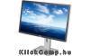 Eladó Már csak volt!!! Monitor 24" IPS 1920*1200 DVI USB pivot szürke Dell P2414H - olcsó, Új Eladó Már csak volt!!! - Miskolc ( Borsod-Abaúj-Zemplén ) fotó 1