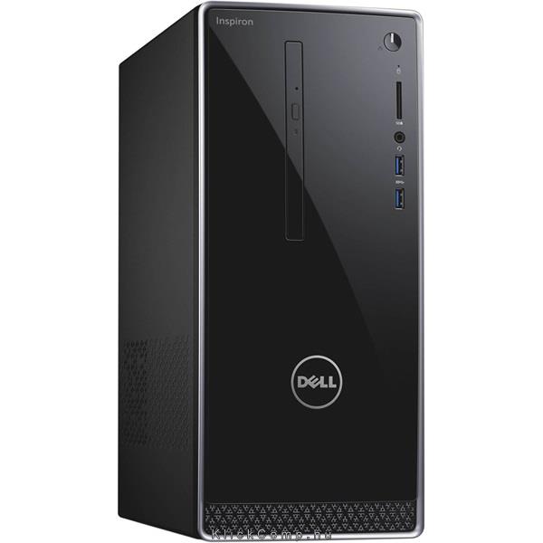 Eladó Már csak volt!!! Dell Inspiron 3668 MT számítógép i5-7400 8GB 1TB NVIDIA-750Ti-2GB Win10 - olcsó, Új Eladó Már csak volt!!! - Miskolc ( Borsod-Abaúj-Zemplén ) fotó