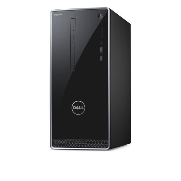Eladó Már csak volt!!! Dell Inspiron 3650 MT asztali számítógép i5-6400 8GB 1TB NVIDIA-730-2GB Win10 - olcsó, Új Eladó Már csak volt!!! - Miskolc ( Borsod-Abaúj-Zemplén ) fotó