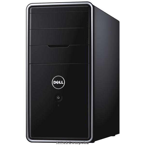Eladó Már csak volt!!! Dell Inspiron 3847 MT Asztali számítógép i3-4170 NVIDIA-705-2GB - olcsó, Új Eladó Már csak volt!!! - Miskolc ( Borsod-Abaúj-Zemplén ) fotó