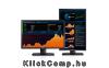 Eladó Már csak volt!!! Monitor 24" 1920*1200 DVI USB pivot fekete Dell U2412M - olcsó, Új Eladó Már csak volt!!! - Miskolc ( Borsod-Abaúj-Zemplén ) fotó 2