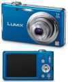 Eladó Már csak volt!!! Panasonic DMC-FS16EP-A kék 14 MP digitális fényképezőgép ( 1 év) - olcsó, Új Eladó Már csak volt!!! - Miskolc ( Borsod-Abaúj-Zemplén ) fotó 2
